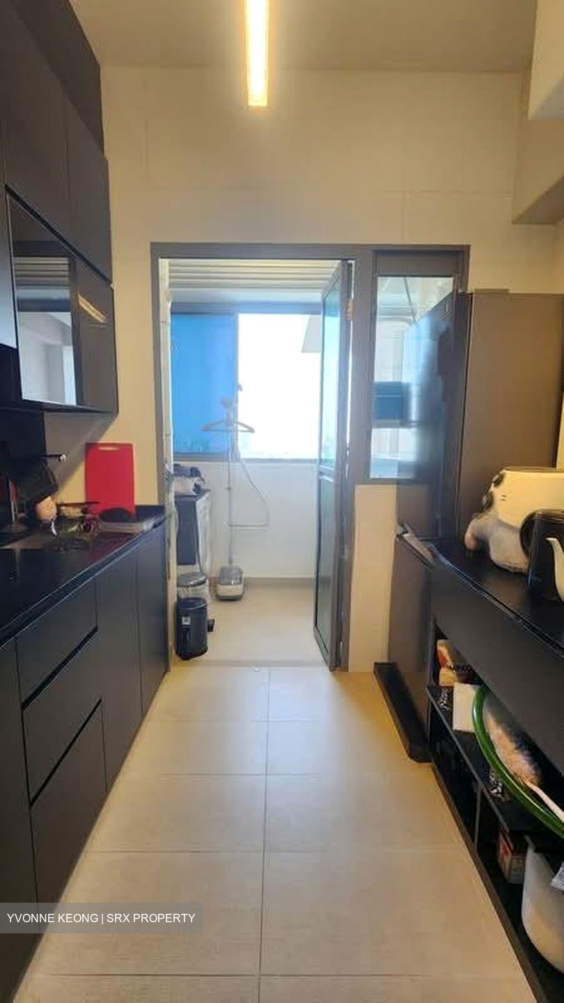 Blk 30 Skyresidence @ Dawson (Queenstown), HDB 3 Rooms #574107791